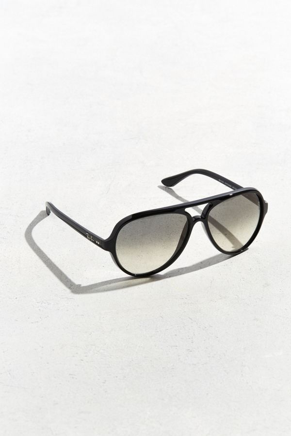 RayBan Cats 5000 Sunglasses Urban Outfitters