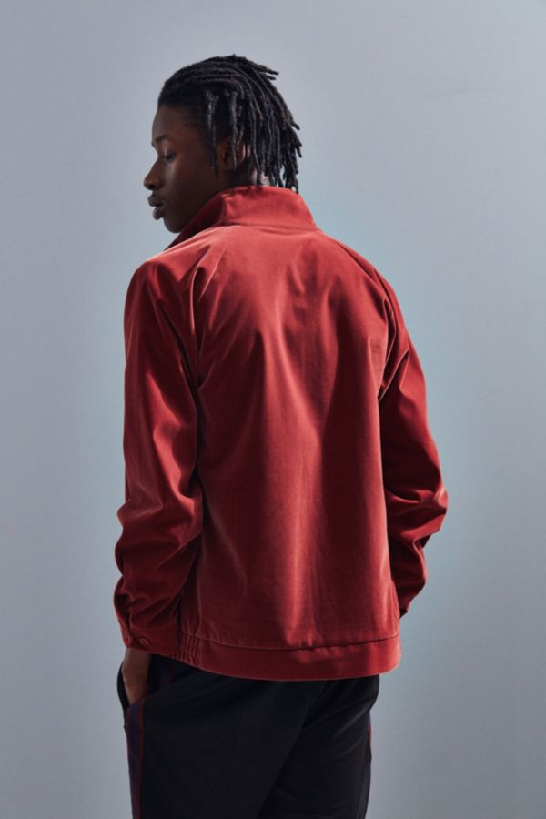 urban outfitters harrington jacket