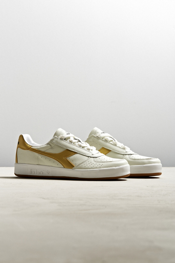 diadora elite sneakers