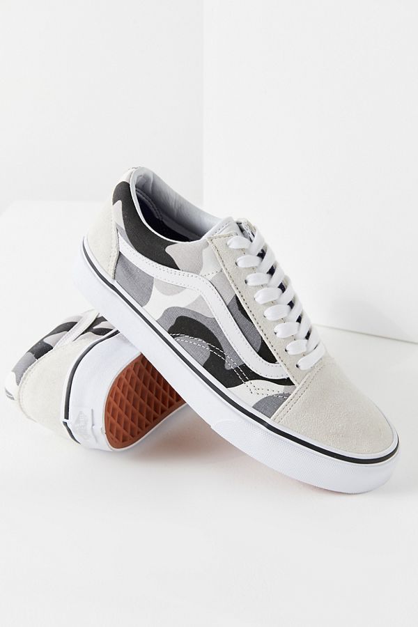 vans camo vans camo