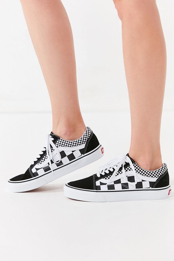 checker vans checker vans