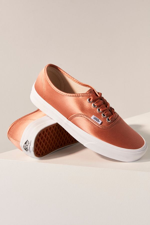satin vans satin vans