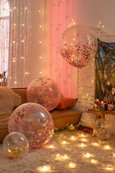 Party Decorations Supplies Urban Outfitters