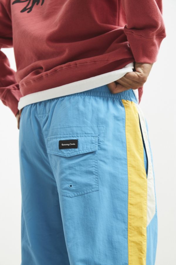 Barney Cools B. Quick Track Pant | Urban Outfitters