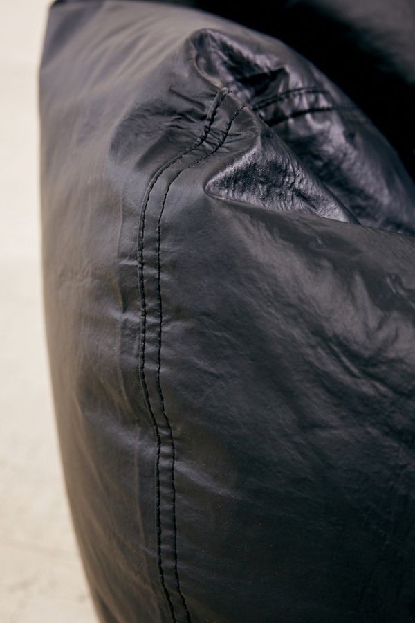 Vinyl Bean Bag Urban Outfitters