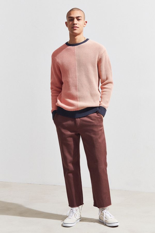 Barney Cools Weasley Knit Sweater | Urban Outfitters