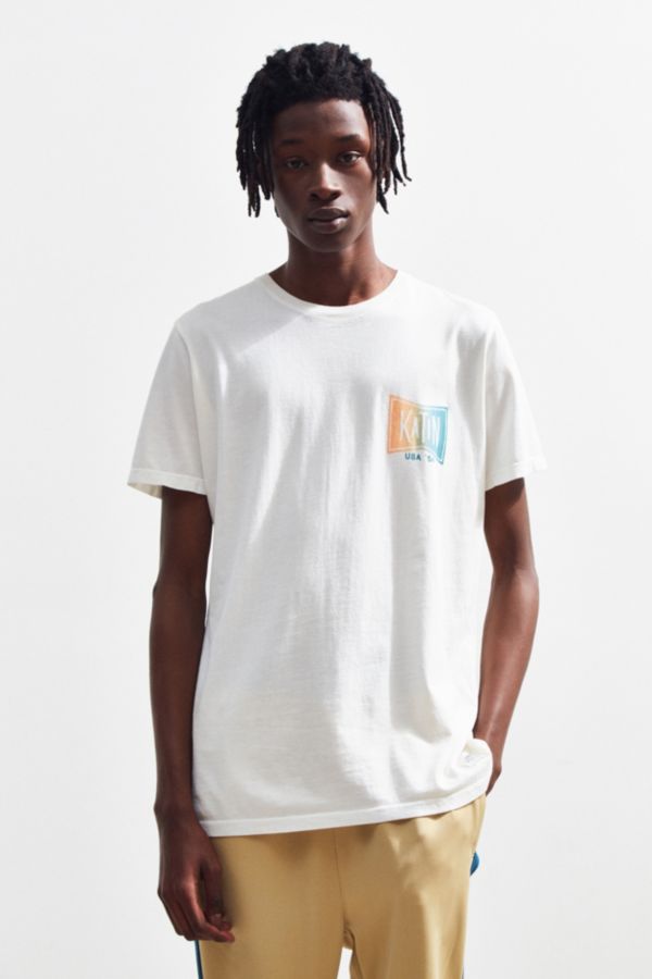 Katin Grubby Tee | Urban Outfitters