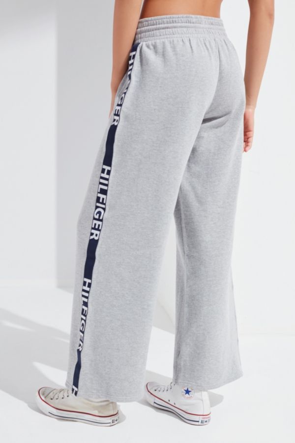 tommy hilfiger track pant