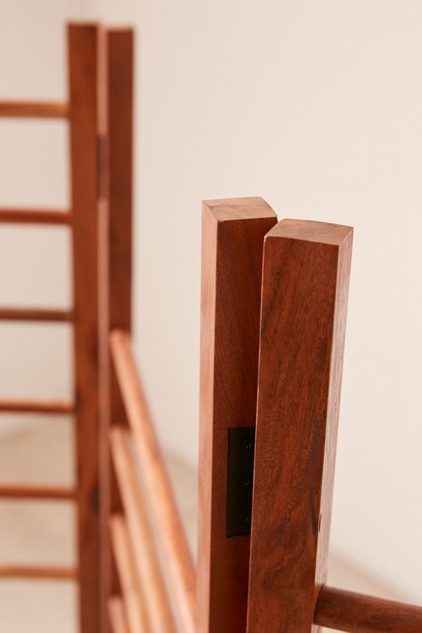 Luciana Ladder Storage Room Divider Screen Urban Outfitters