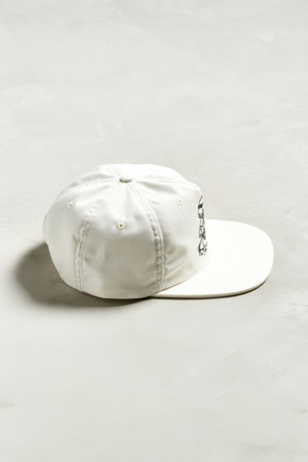 Oakland Surf Club Doggy Snapback Hat | Urban Outfitters