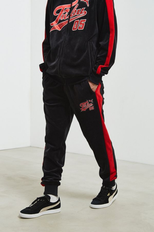 puma velour puma velour