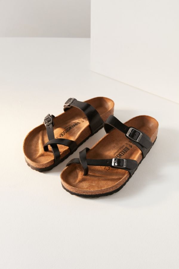 birkenstock mayari slippers