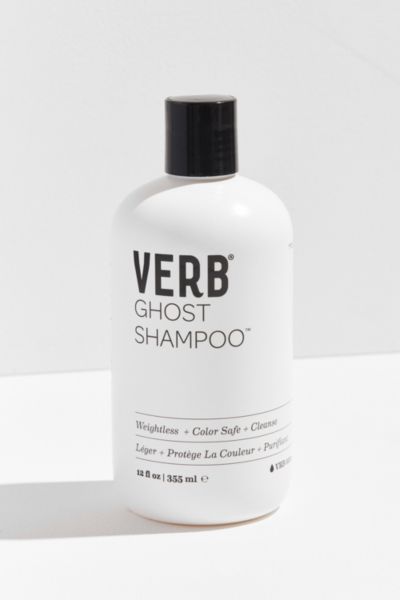 Verb Ghost Shampoo 12 Fl Oz-no Color In Assorted