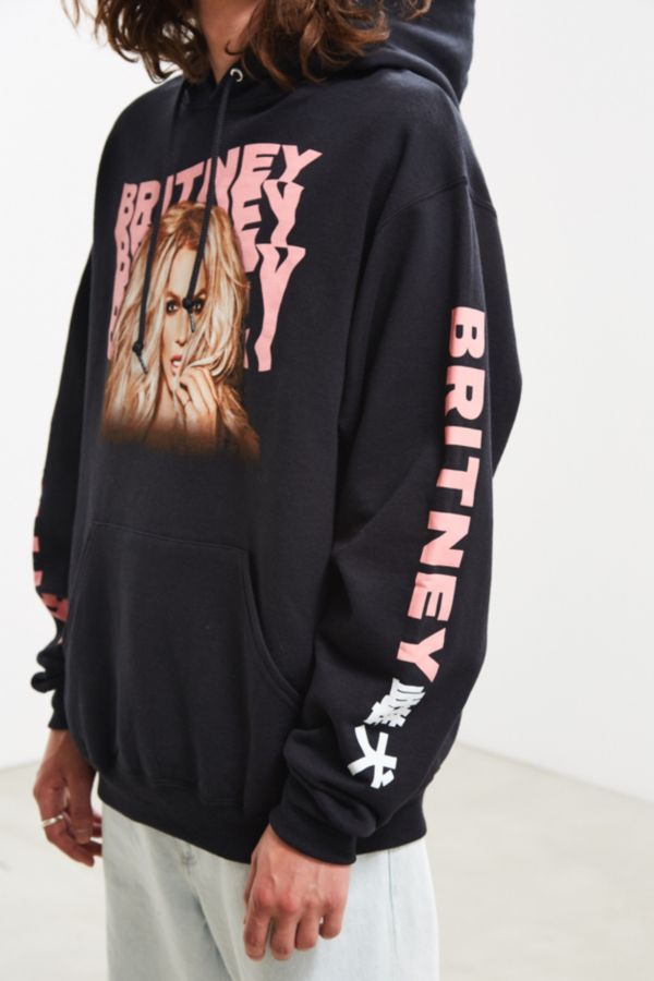 It’s Britney Hoodie Sweatshirt | Urban Outfitters
