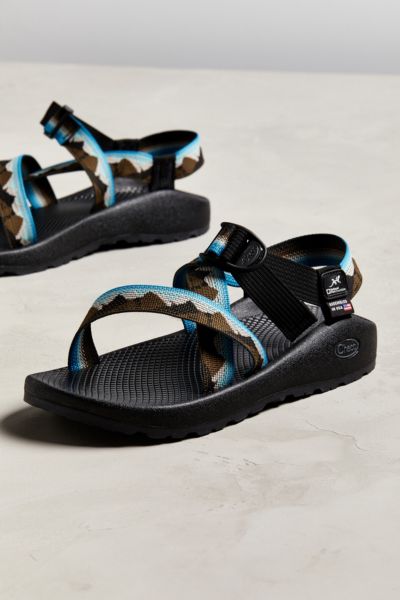 Chaco Z/1 National Parks Foundation Yosemite Sandal | Urban Outfitters