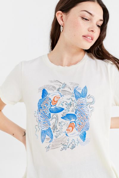 koi fish urban outfitters