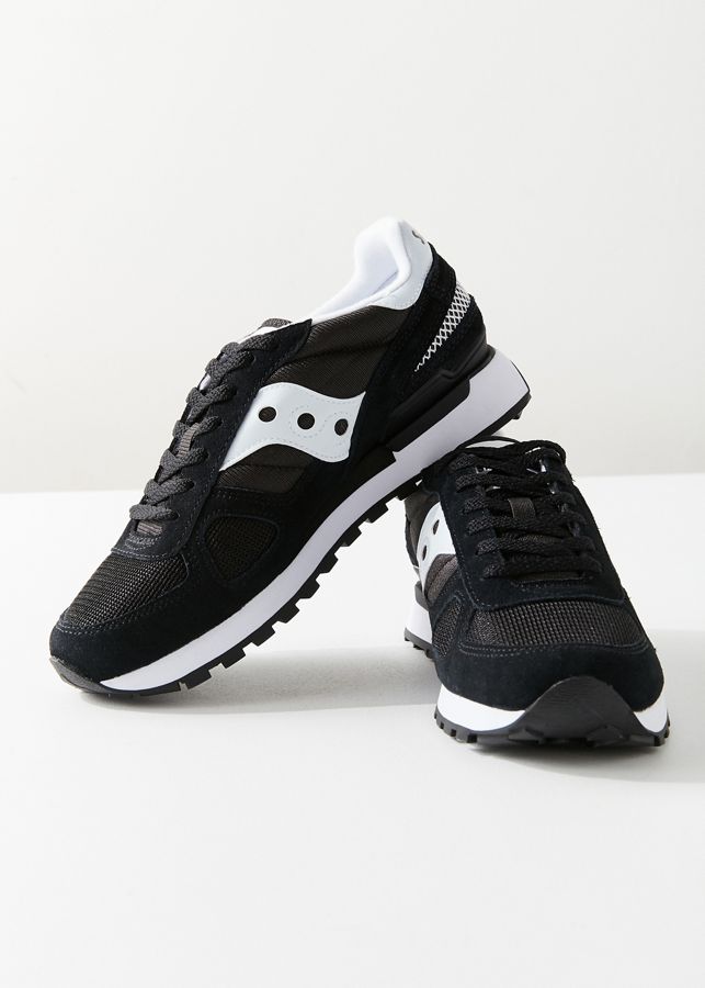 saucony shadow femme 2017