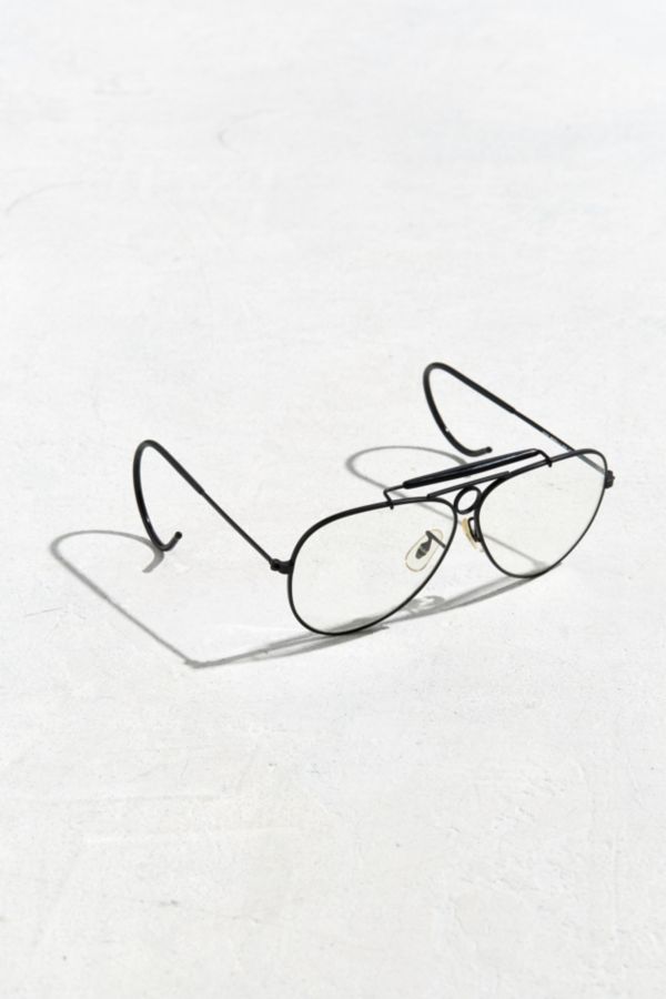 Replay Vintage Aviator Readers Urban Outfitters 