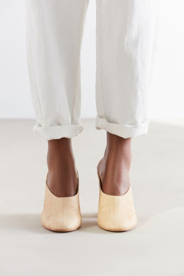 dolce vita mule heels