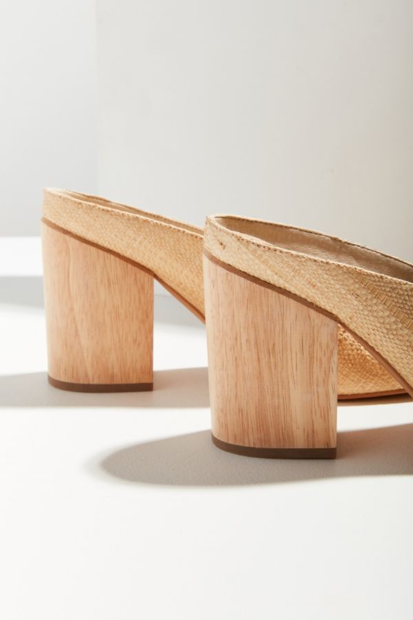 dolce vita mule heels