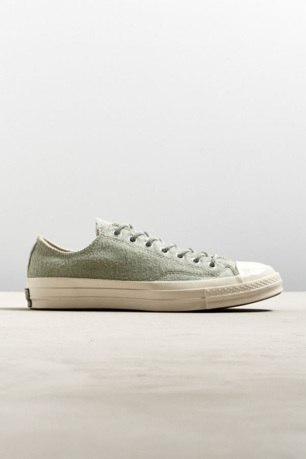 converse low