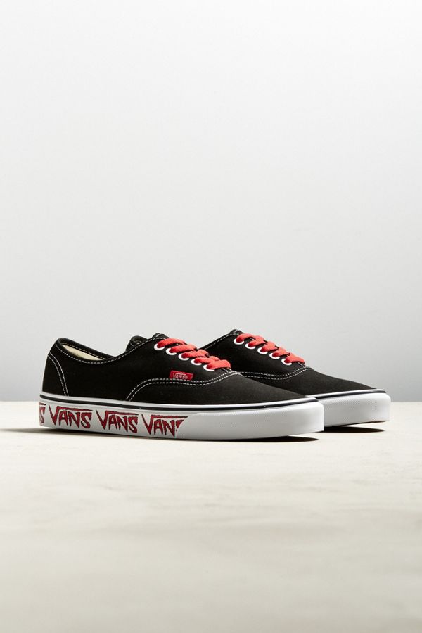 vans sneaker authentic vans sneaker authentic
