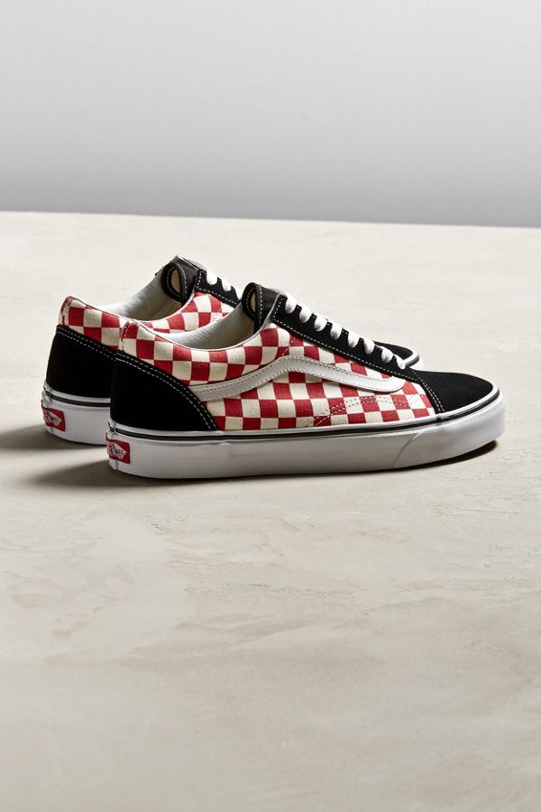 vans old skool checkerboard vans old skool checkerboard
