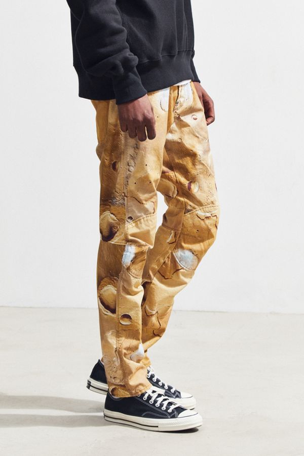 Slide View: 3: G-Star Elwood Venus Camo Slim Jean