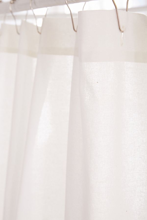 Get Naked Shower Curtain Urban Outfitters