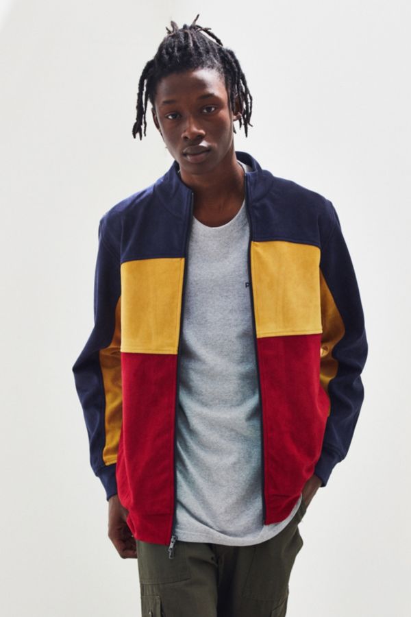 Publish Kenyon Track Jacket | Urban Outfitters