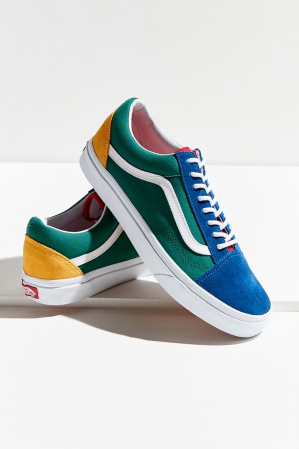 Vans Old Skool Yacht Club Sneaker Urban Outfitters