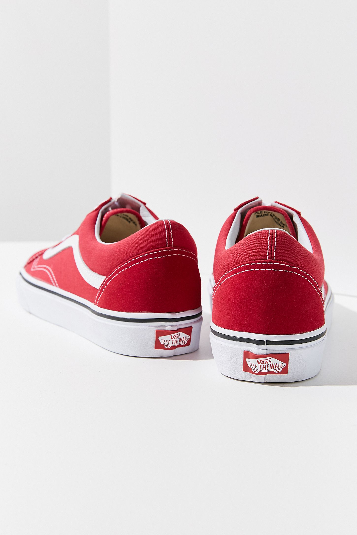 canvas vans canvas vans