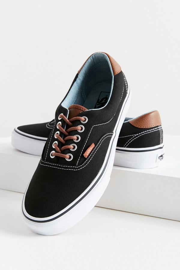 vans era vans era