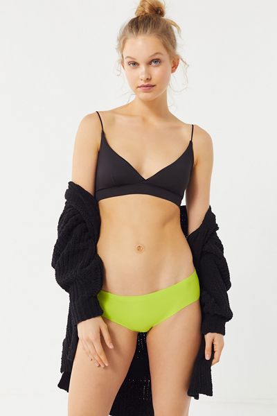 Out From Under Laser-Cut Hipster