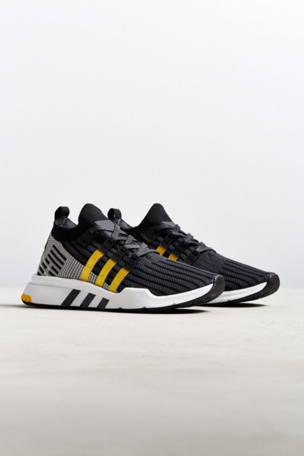 adidas EQT Support Mid ADV Primeknit Sneaker | Urban Outfitters