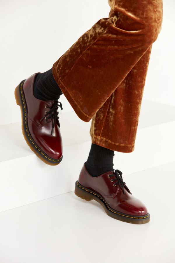 1461 dr martens vegan