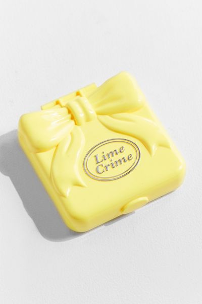 Lime Crime Pocket Candy Eyeshadow Palette