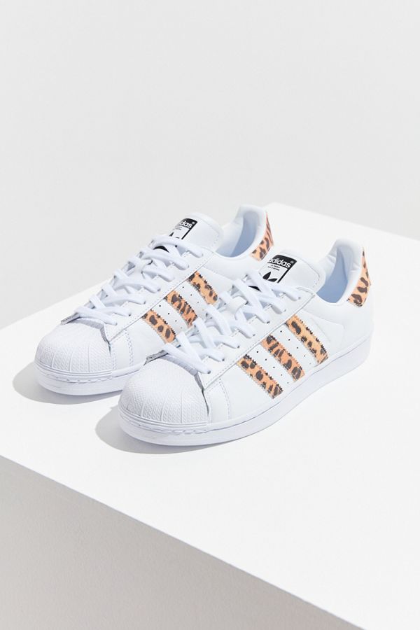 adidas superstar leopard adidas superstar leopard
