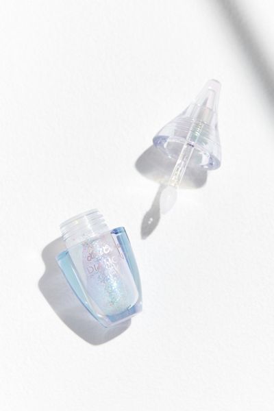 Lime Crime Diamond Dew Liquid Eyeshadow