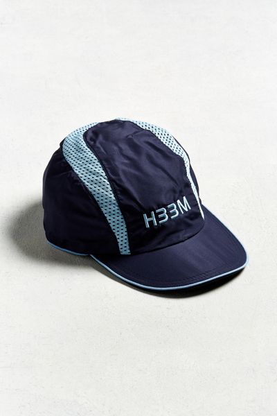 H33M Block Cypher Baseball Hat