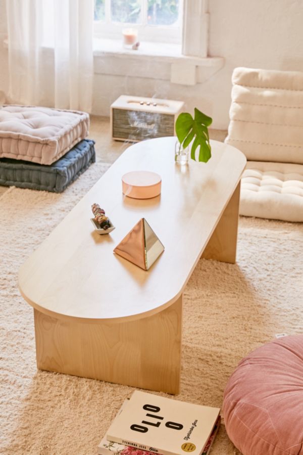 Mura Coffee Table | Urban Outfitters