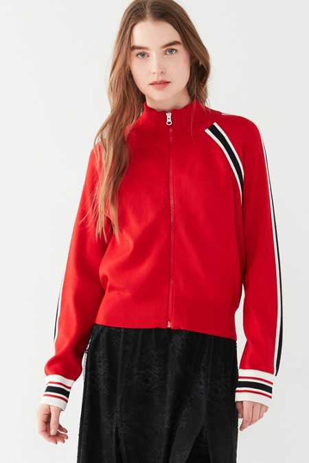 Red - Sweaters   Cardigans For Women | Urban Outfitters