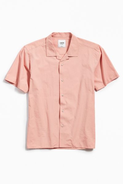 Katin Aloha Short Sleeve Button-Down Shirt | Urban Outfitters
