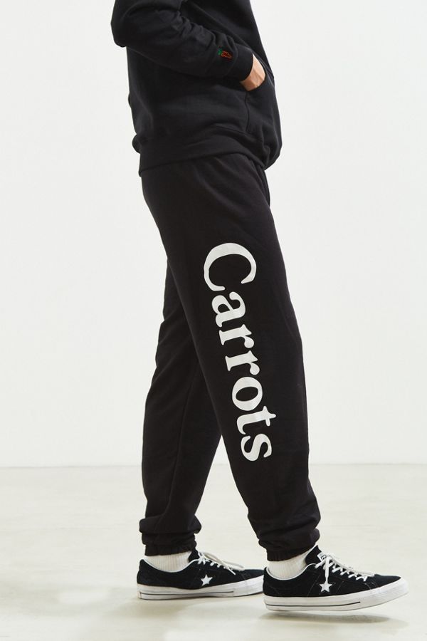 Carrots + Champion Wordmark Sweatpant Urban Outfitters