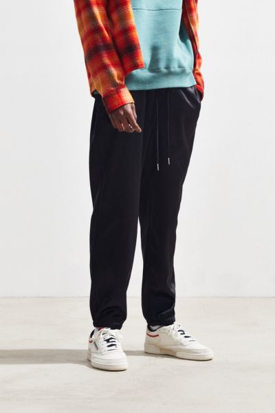UO Satin Baggy Pant | Urban Outfitters
