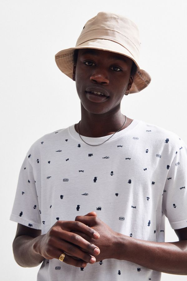 Chums Retainer Pattern Tee | Urban Outfitters