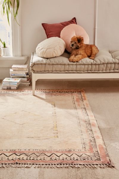Kumi Rug