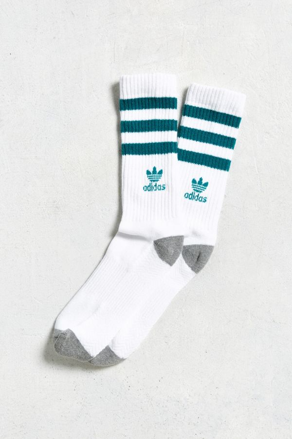 adidas Originals Roller Crew Sock 3Pack Urban Outfitters Canada