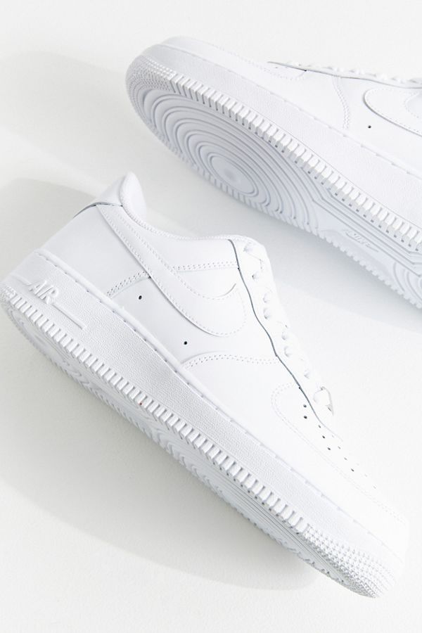 Slide View: 3: Nike Air Force 1 ’07 Sneaker