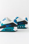 Thumbnail View 3: Nike Air Max 90 Colorblock Sneaker